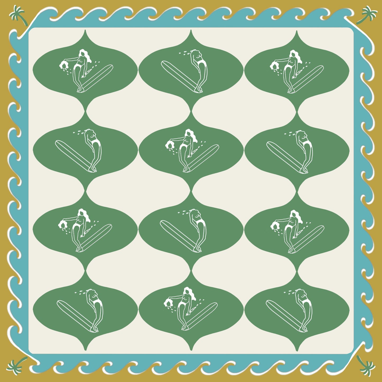 KARMA FREE HEADSCARF