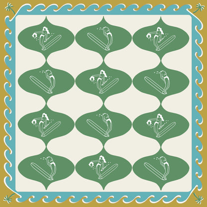 KARMA FREE HEADSCARF