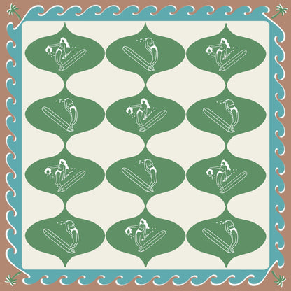 KARMA FREE HEADSCARF