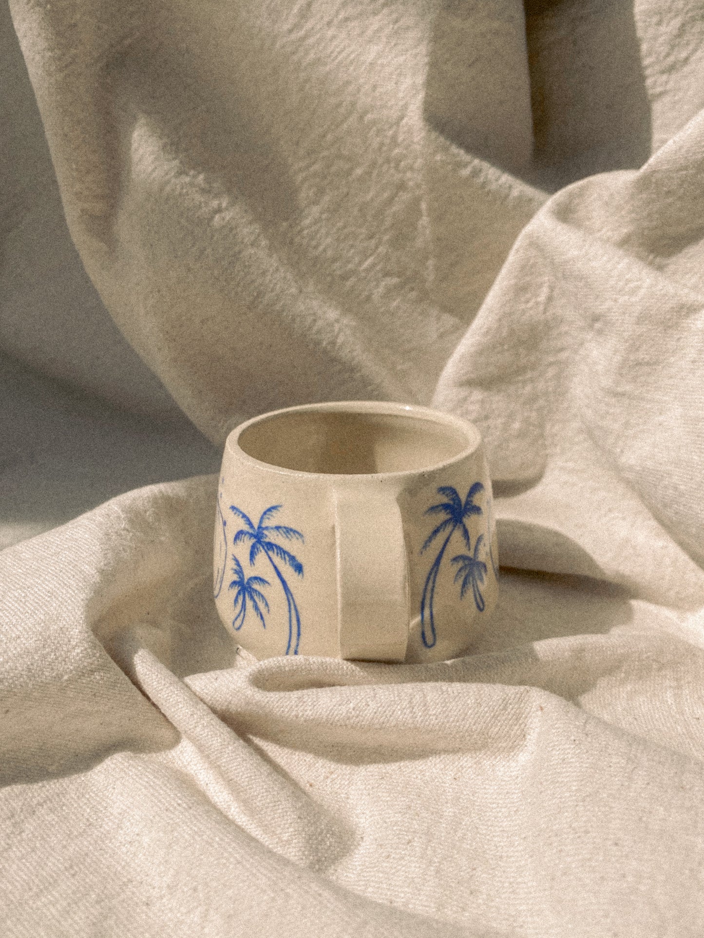 SUNNY SURFGIRLS MUG