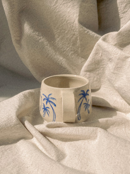 SUNNY SURFGIRLS MUG