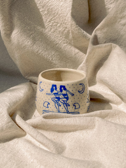 DAWNWAVE DANCER MUG