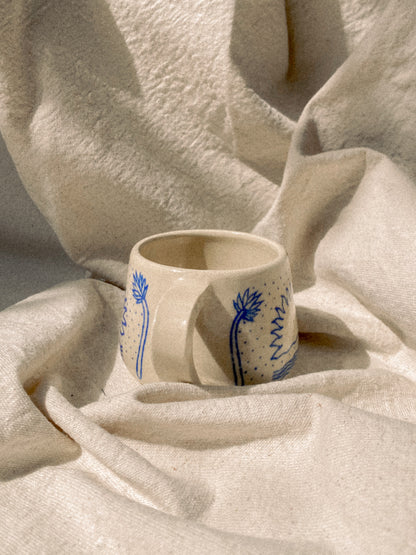 DAWNWAVE DANCER MUG