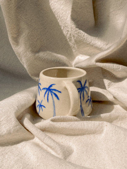 TROPICAL TIDES MUG
