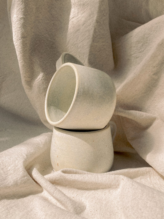 EBBS & FLOWS MUG