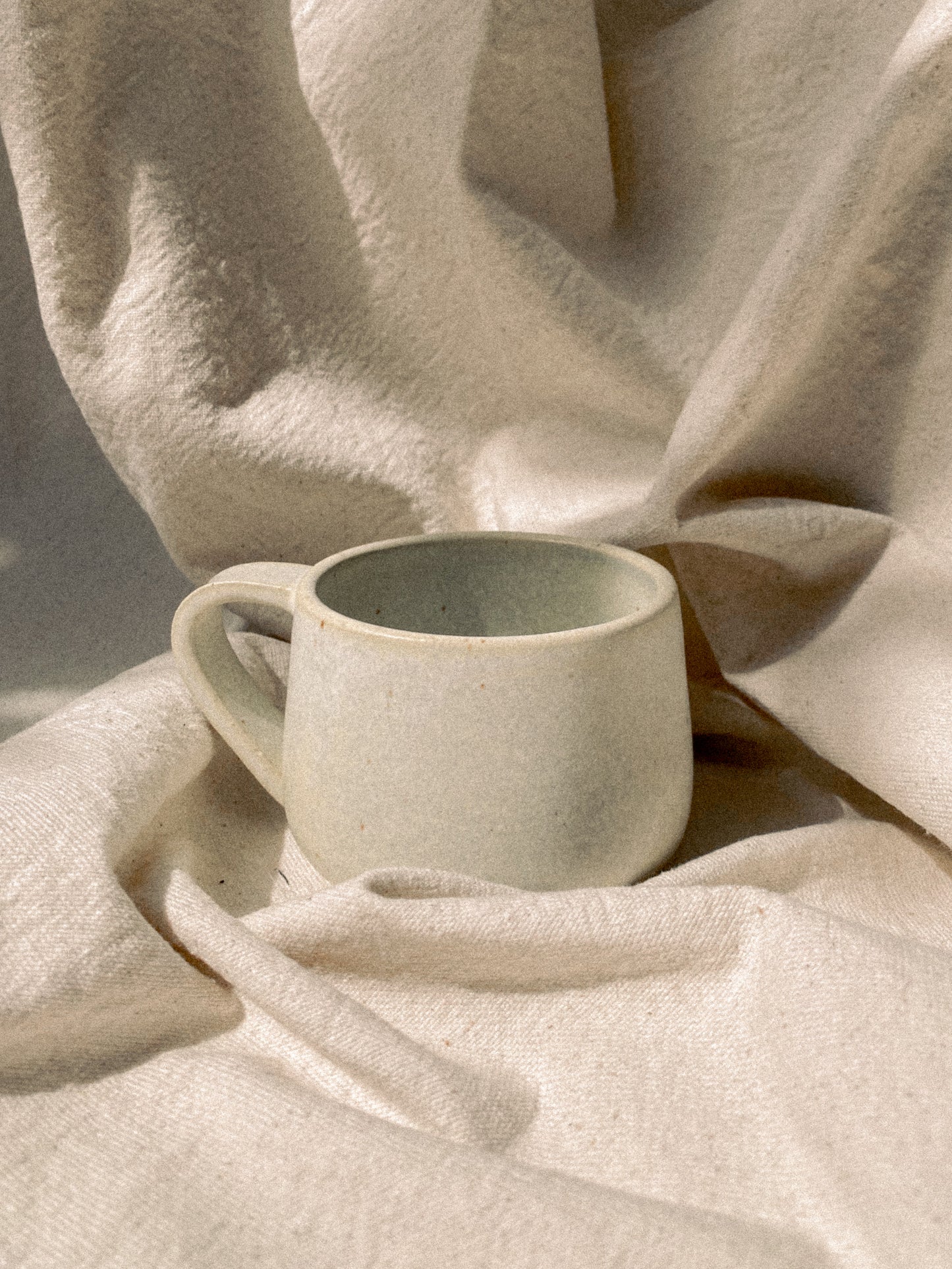 EBBS & FLOWS MUG