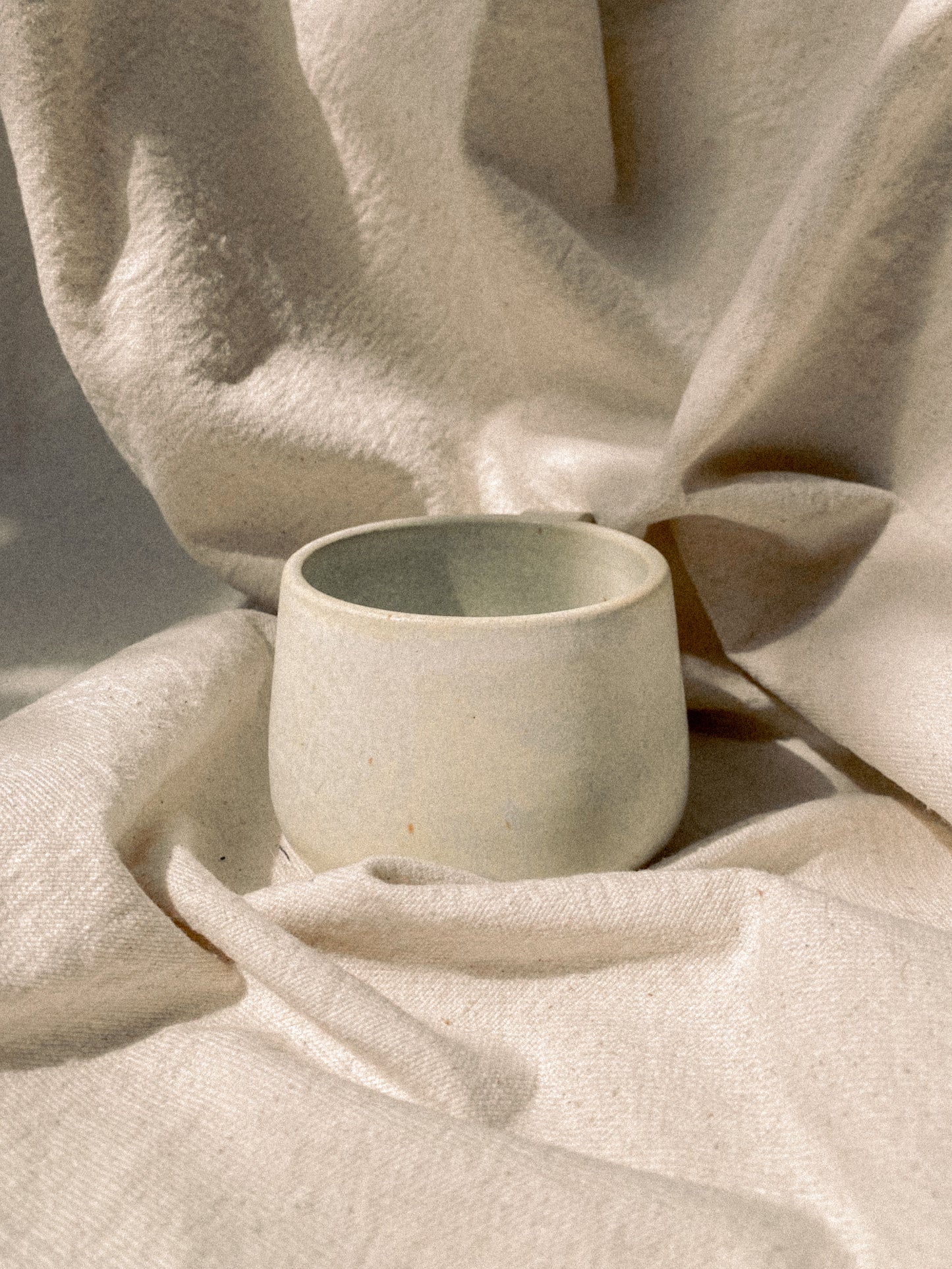 EBBS & FLOWS MUG