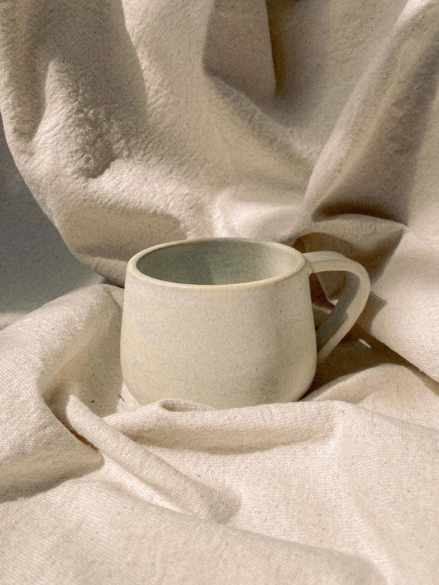 EBBS & FLOWS MUG