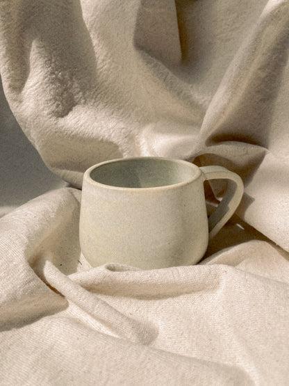 EBBS & FLOWS MUG