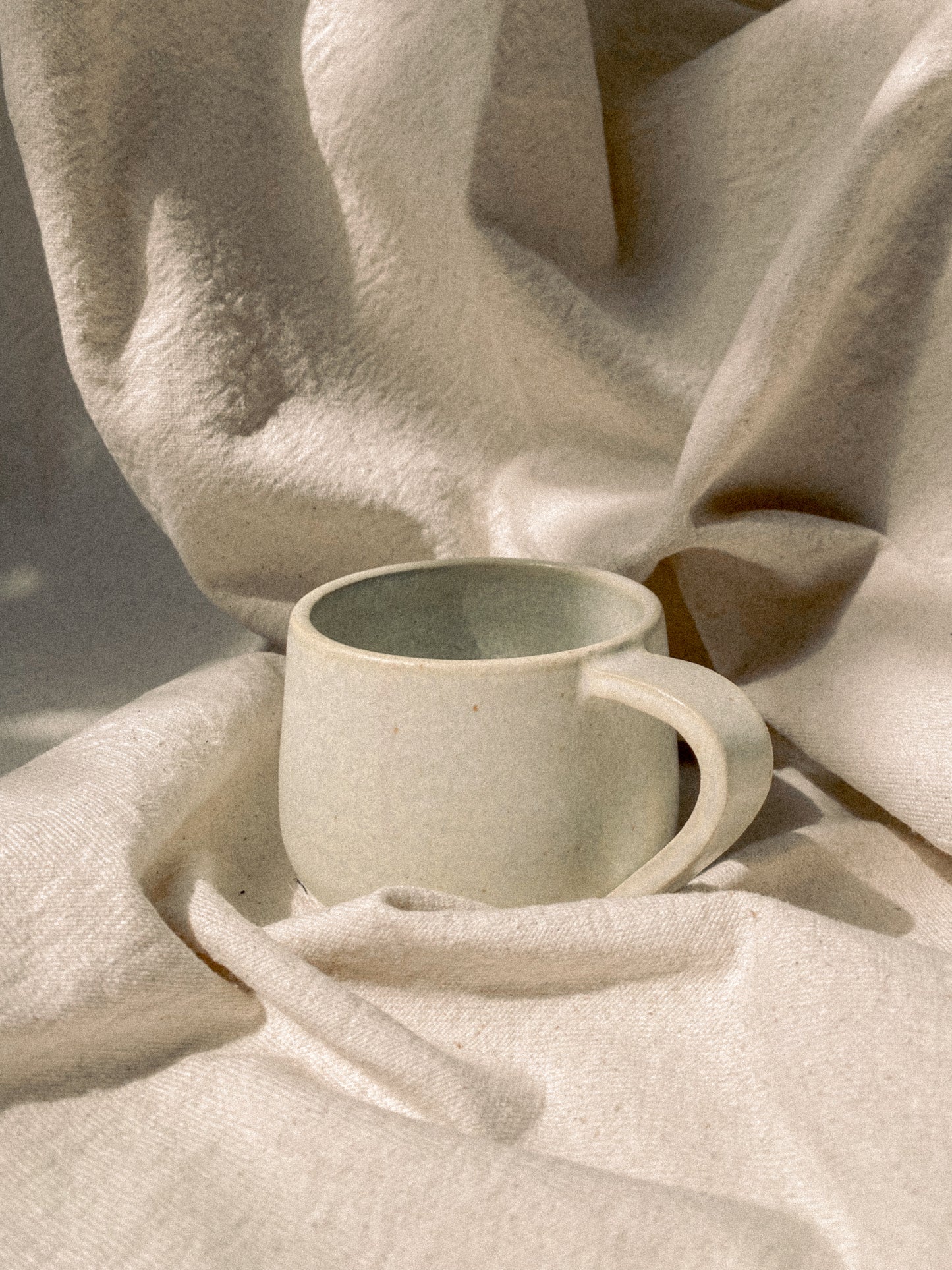 EBBS & FLOWS MUG