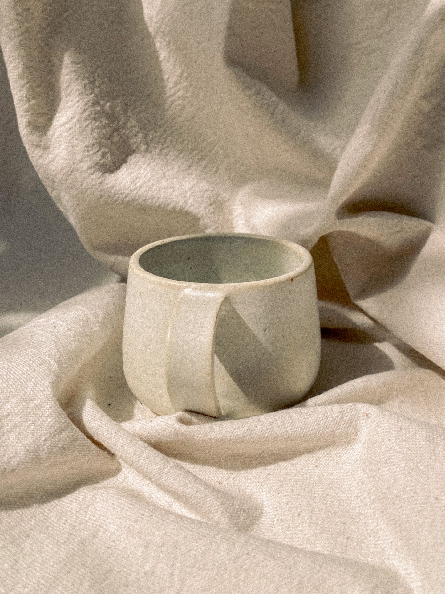 EBBS & FLOWS MUG