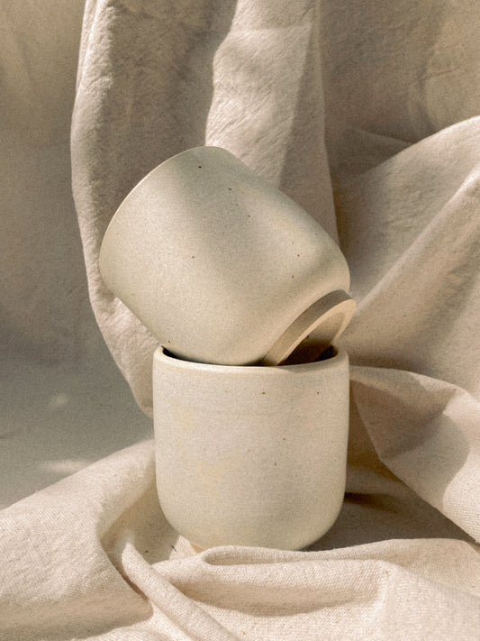 EBBS & FLOWS CUP