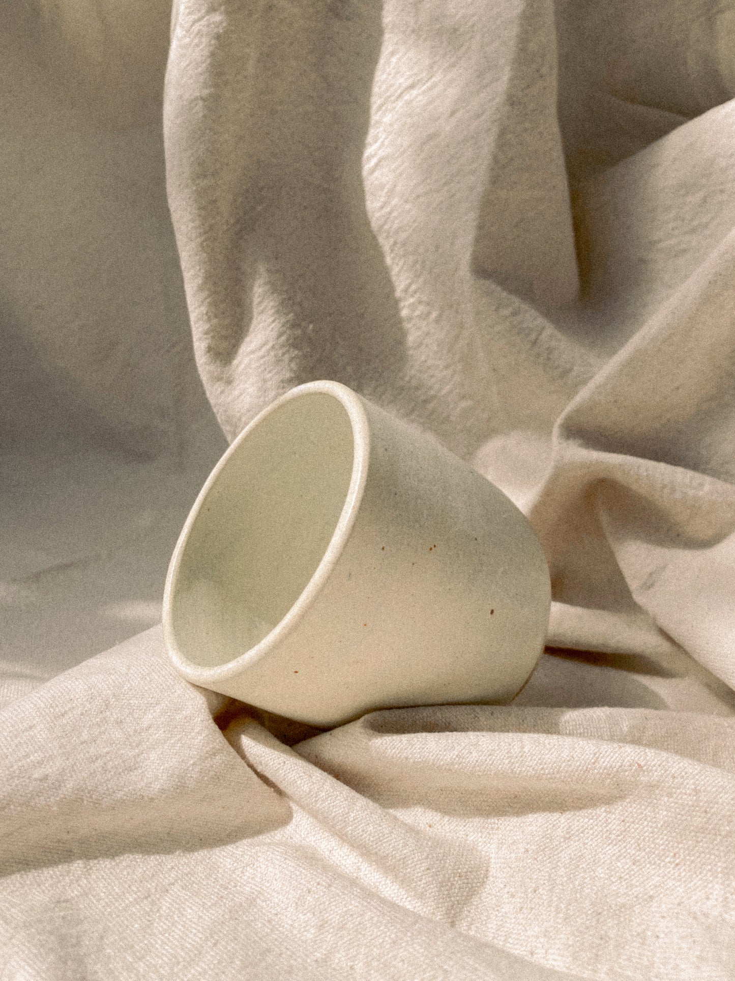 EBBS & FLOWS CUP