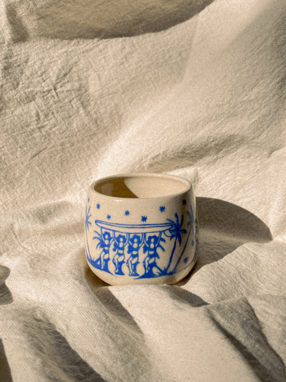 SHOREBREAK RITUALS MUG