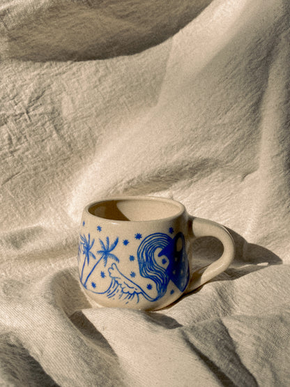 SHOREBREAK RITUALS MUG