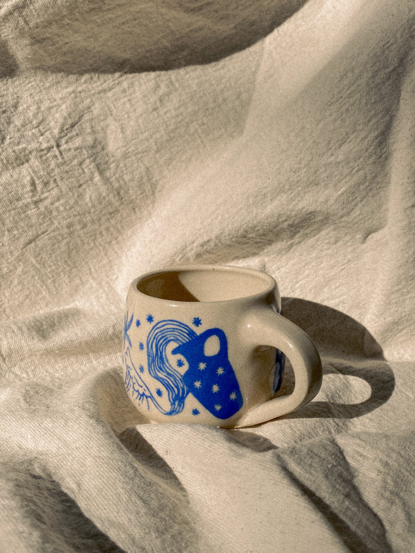 SHOREBREAK RITUALS MUG