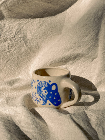 SHOREBREAK RITUALS MUG