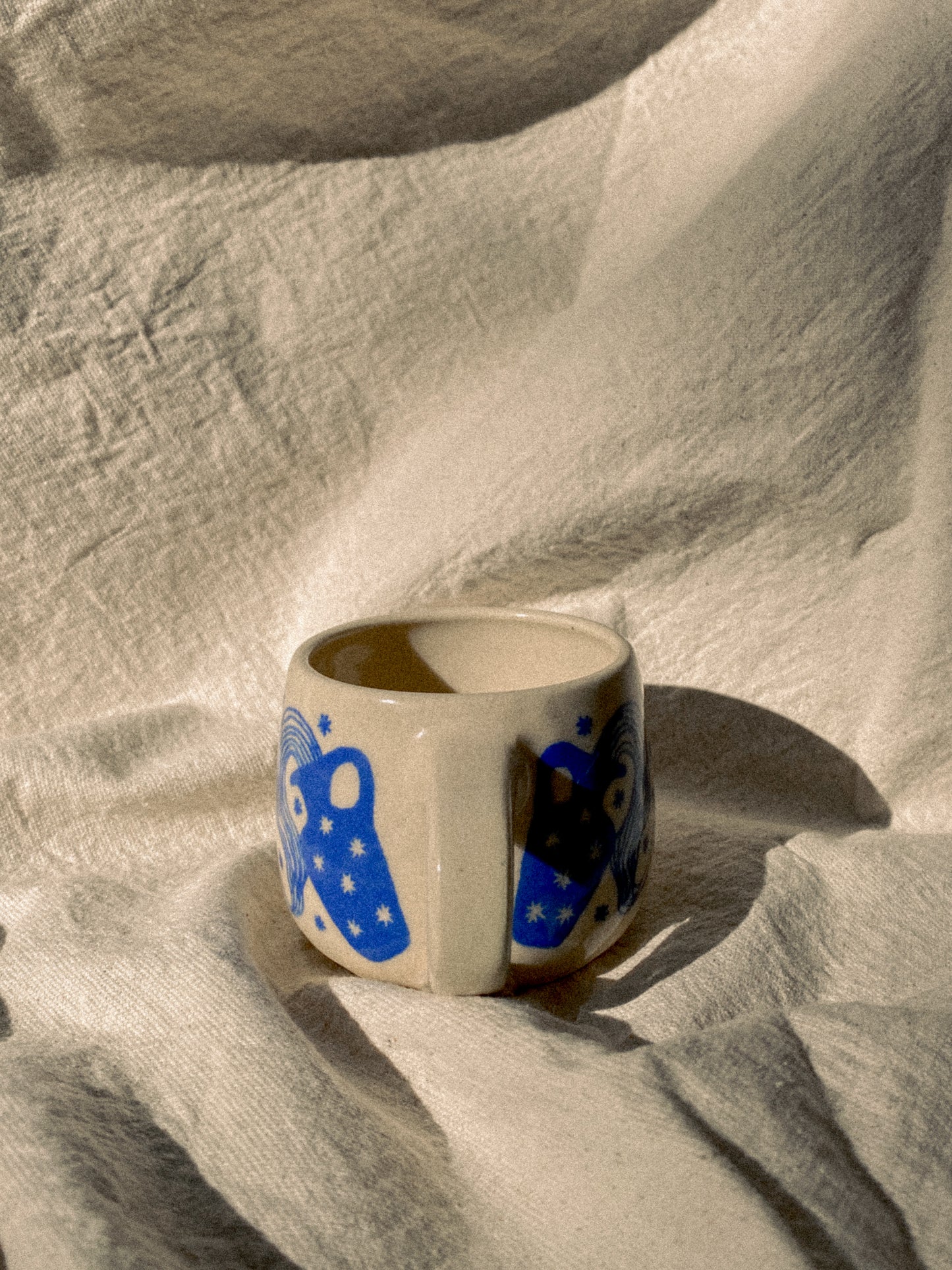 SHOREBREAK RITUALS MUG