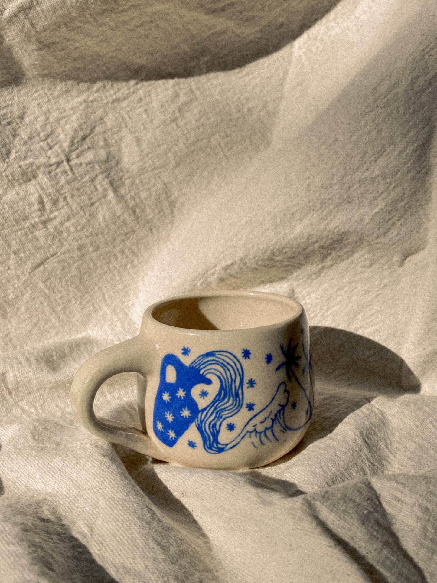 SHOREBREAK RITUALS MUG