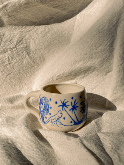 SHOREBREAK RITUALS MUG