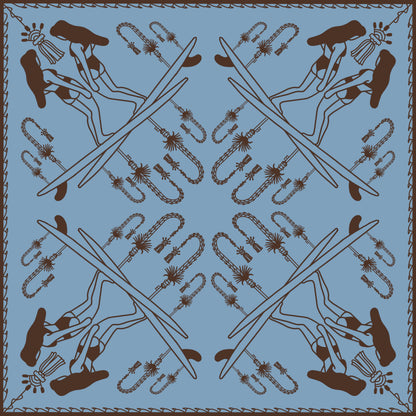 PENJOR HEADSCARF